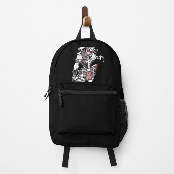 Item preview, Sol Badguy - The Guilty Gear designed and sold by Absorb81.