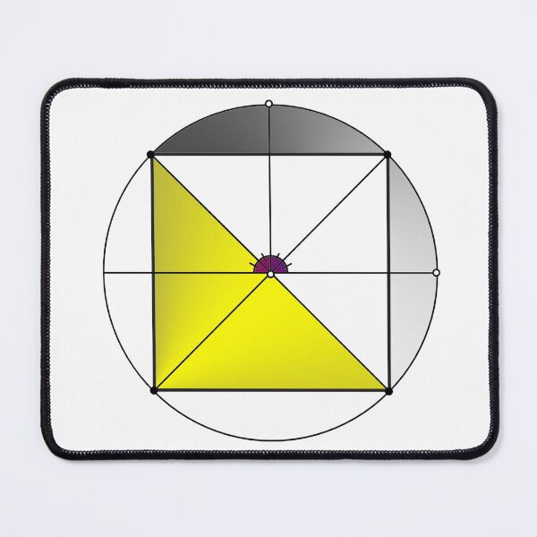 Item preview, Math Geometry Construction  designed and sold by Daft-Bug.