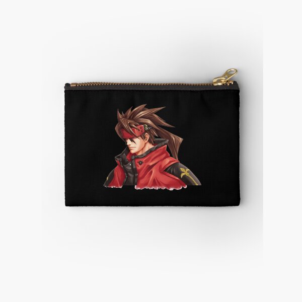 Item preview, Sol Badguy - The Guilty Gear designed and sold by Absorb81.