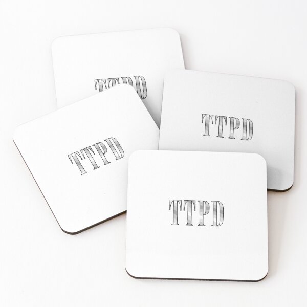 Item preview, The Tortured Poets Department Taylor Swift Text designed and sold by maureenpollock.