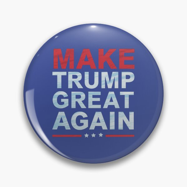 Item preview, Official MAKE TRUMP GREAT AGAIN Merch designed and sold by BiIlboardMerch.
