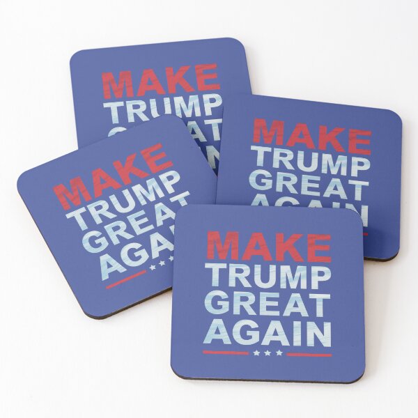 Item preview, Official MAKE TRUMP GREAT AGAIN Merch designed and sold by BiIlboardMerch.