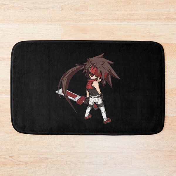 Item preview, Sol Badguy - The Guilty Gear designed and sold by Absorb81.
