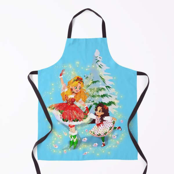 Item preview, Holly's Magical Fairy Tale Christmas~Shall We Dance designed and sold by FairyBookClub.