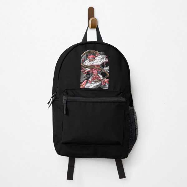 Item preview, Sol Badguy - The Guilty Gear designed and sold by Absorb81.