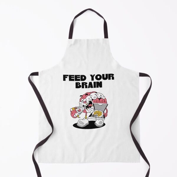 Item preview, FEED YOUR BRAIN designed and sold by XcellentPlus.