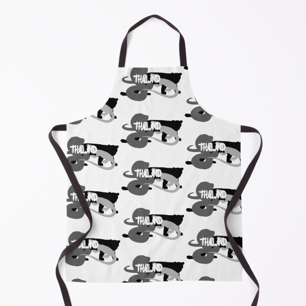 Item preview, Animals of Thailand designed and sold by Animals-by-JB.