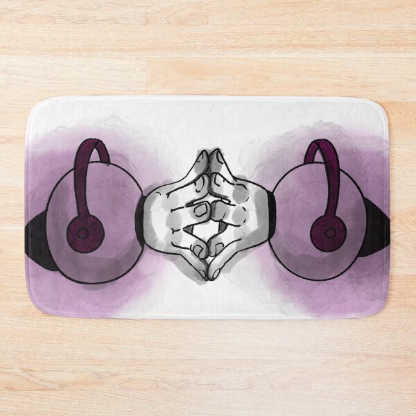 Item preview,  Urarak's hands designed and sold by Vapishop.