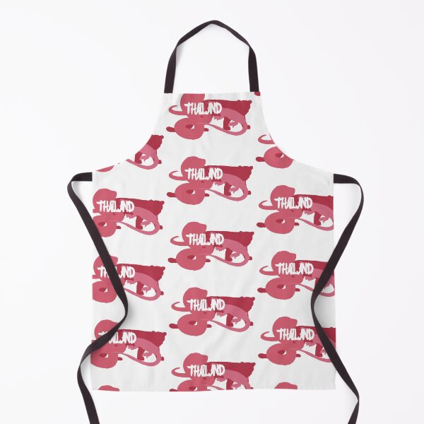 Item preview, Animals of Thailand designed and sold by Animals-by-JB.