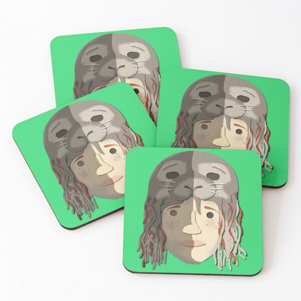 Item preview, Selkie designed and sold by Mattfields.