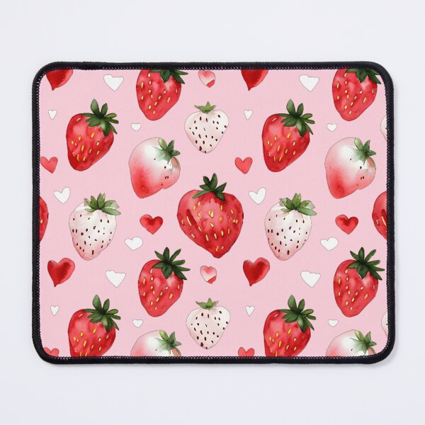 Item preview, Strawberry Dream designed and sold by StudioKaufmann.