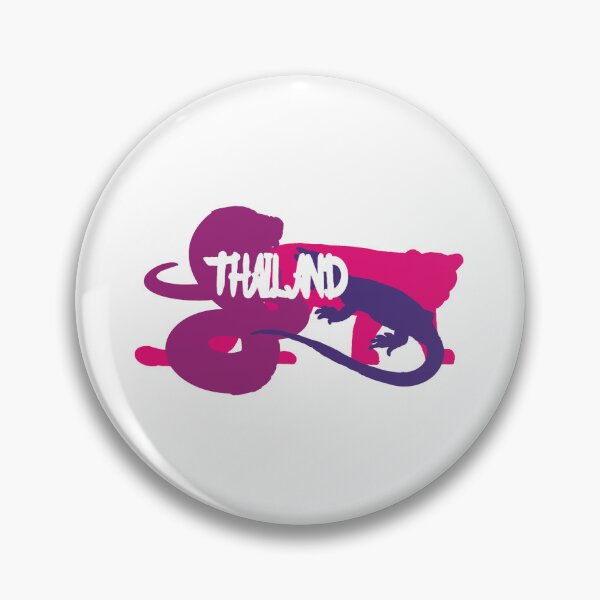 Item preview, Animals of Thailand designed and sold by Animals-by-JB.