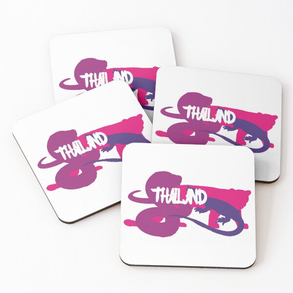 Item preview, Animals of Thailand designed and sold by Animals-by-JB.