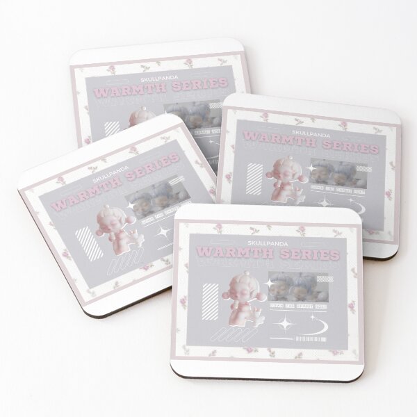 Item preview, ♡ Skullpanda Warmth Series Taste From The Memory Design ♡ designed and sold by ♡ lexiecharmz ♡.