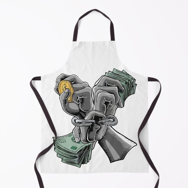 Item preview, Financial Empowerment & Wealth Liberation Art designed and sold by liberatemoney.