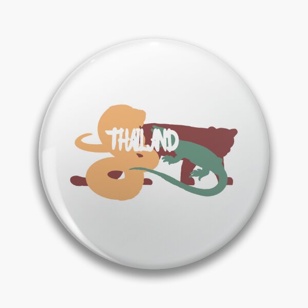 Item preview, Animals of Thailand designed and sold by Animals-by-JB.
