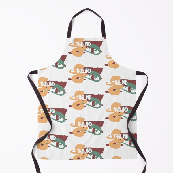 Item preview, Animals of Thailand designed and sold by Animals-by-JB.
