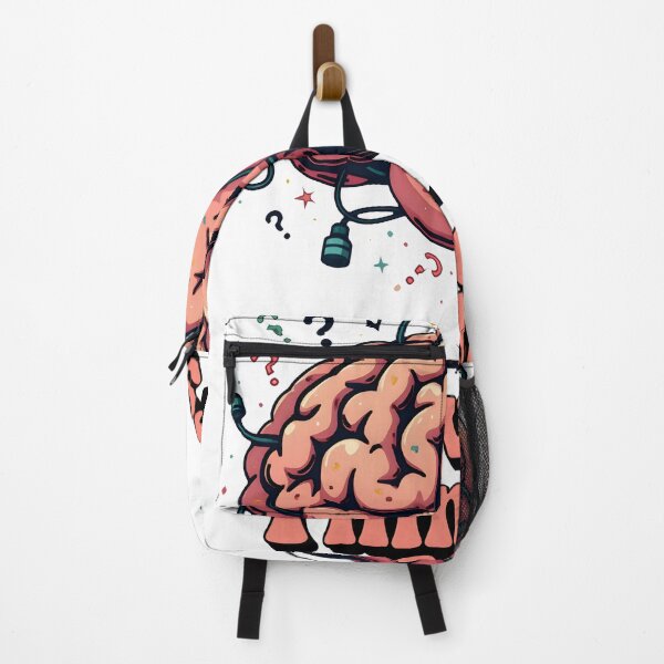 Item preview, Overthinker’s Club |  Mind in Motion designed and sold by Dazzle-Sizzle.