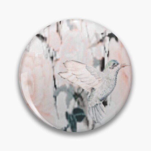 Item preview, Humming bird sipping designed and sold by Tonyasartprints.