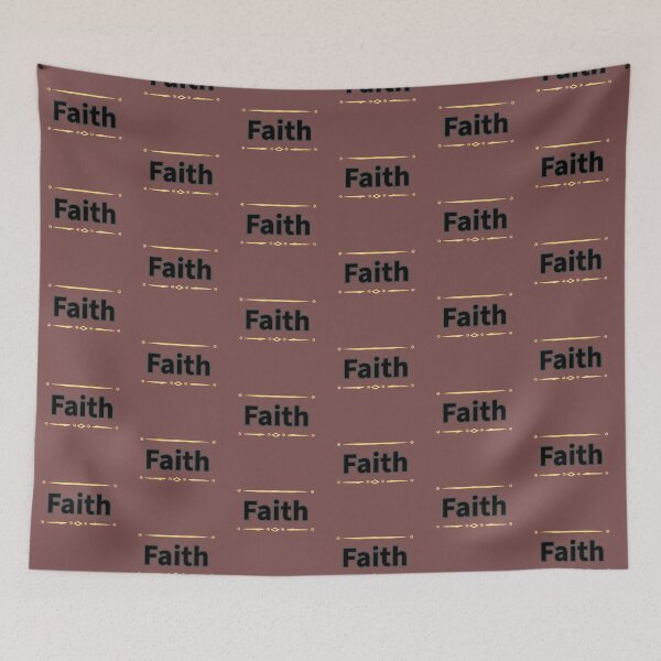 Item preview, faith designed and sold by M-ArtStudio.