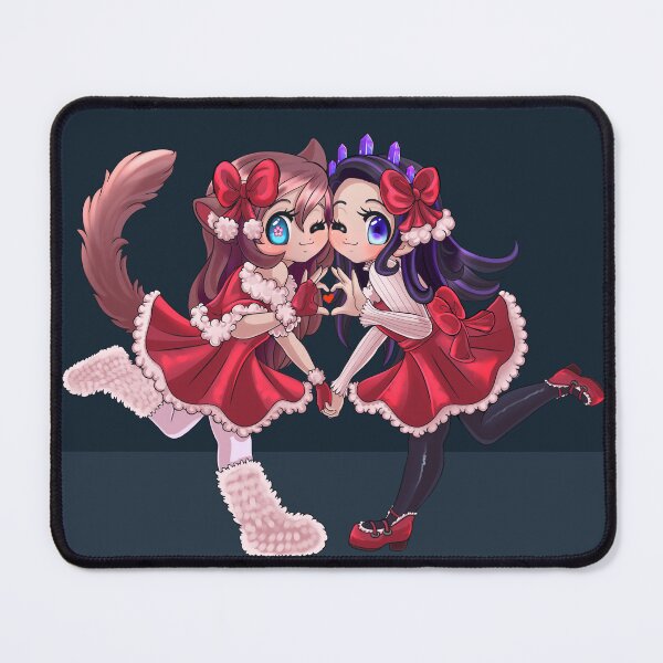 Item preview, Twins Christmas! designed and sold by Kattiebugg95.