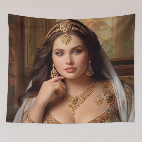 Item preview, Beautiful Princes designed and sold by Momo-Stores.