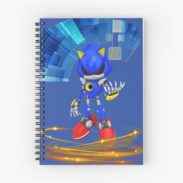 Item preview, Metal Sonic designed and sold by Windameir.