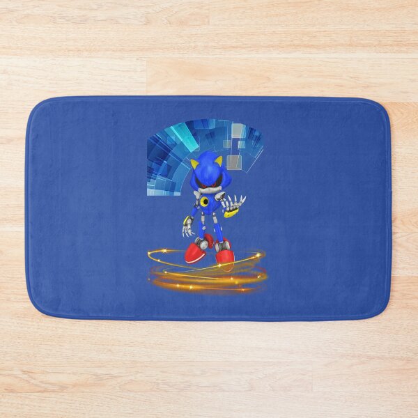 Item preview, Metal Sonic designed and sold by Windameir.