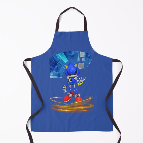 Item preview, Metal Sonic designed and sold by Windameir.