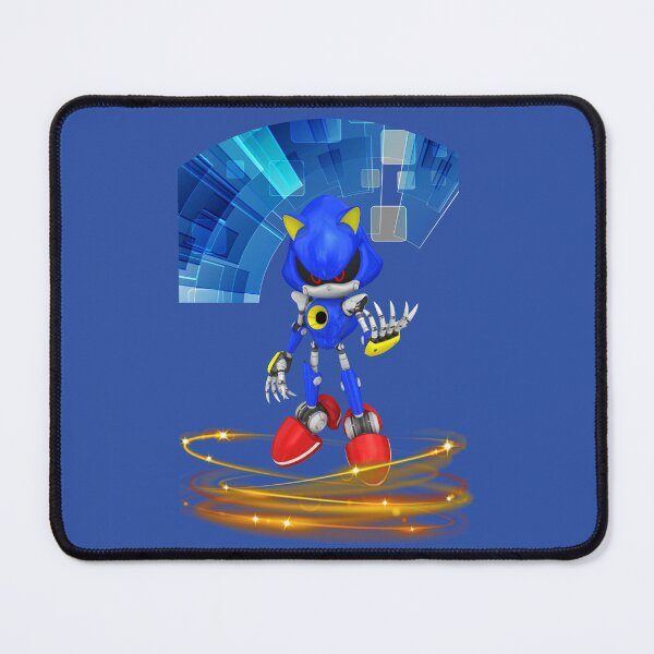 Item preview, Metal Sonic designed and sold by Windameir.