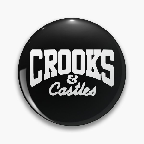 Item preview, Crook & Castle designed and sold by asbno19.