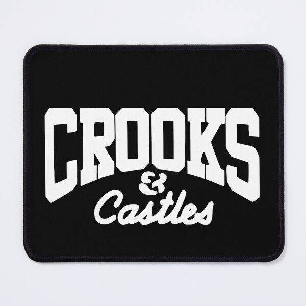 Item preview, Crook & Castle designed and sold by asbno19.