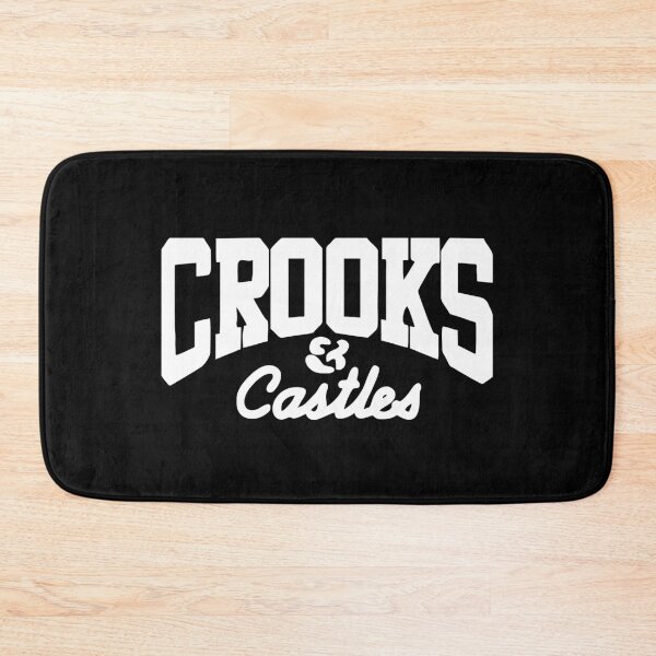 Item preview, Crook & Castle designed and sold by asbno19.