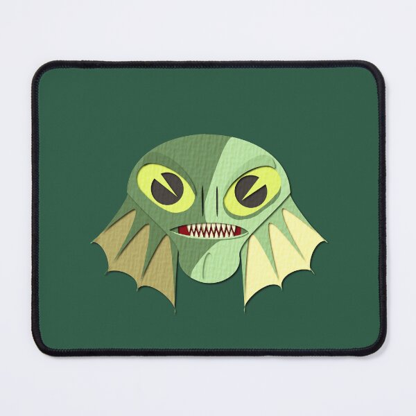 Item preview, Grindylow designed and sold by Mattfields.