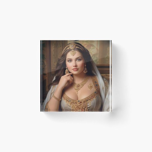 Item preview, Beautiful Princes designed and sold by Momo-Stores.
