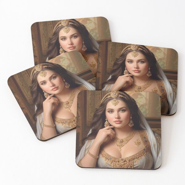 Item preview, Beautiful Princes designed and sold by Momo-Stores.