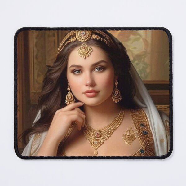 Item preview, Beautiful Princes designed and sold by Momo-Stores.