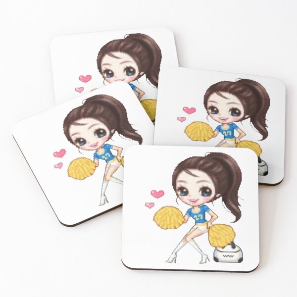 Item preview, Snsd Oh! MV Doll designed and sold by Otakubunny.