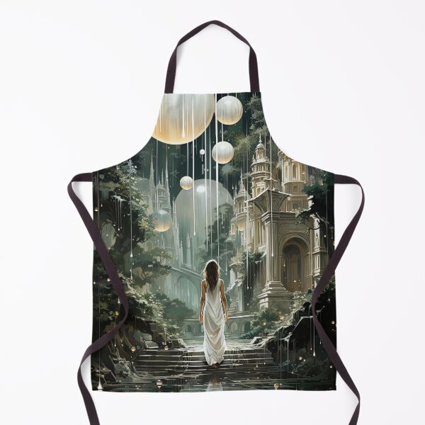 Item preview, Journey to the Enchanted Realm designed and sold by bloorose.