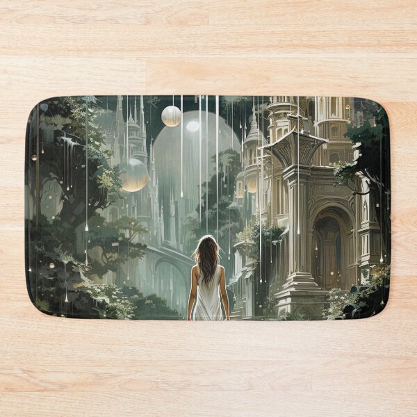 Item preview, Journey to the Enchanted Realm designed and sold by bloorose.