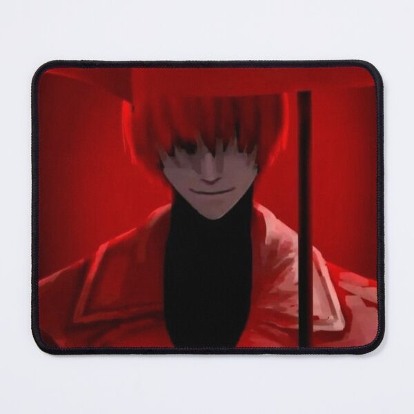 Item preview, Mr Scarletella from Homicipher designed and sold by Nightmare76.