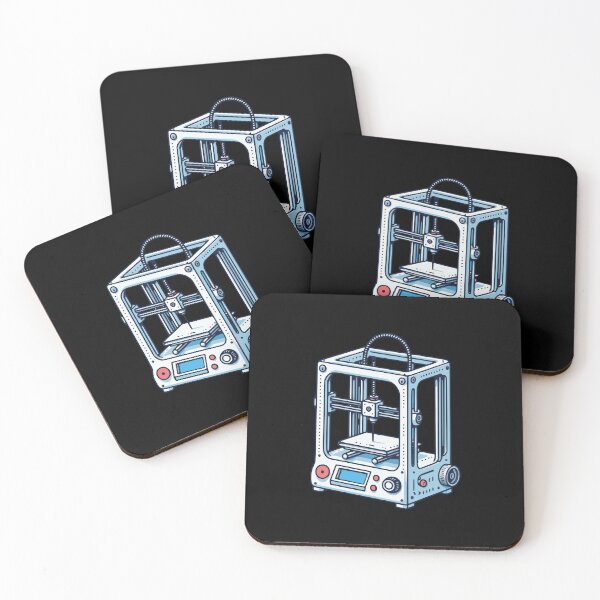 Item preview, Simplistic 3D-Printer designed and sold by SekoOne.