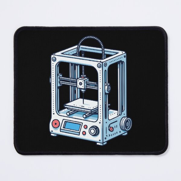 Item preview, Simplistic 3D-Printer designed and sold by SekoOne.