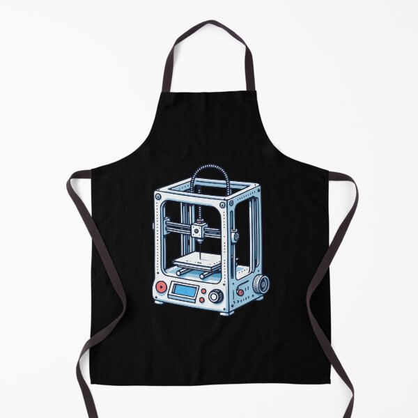 Item preview, Simplistic 3D-Printer designed and sold by SekoOne.