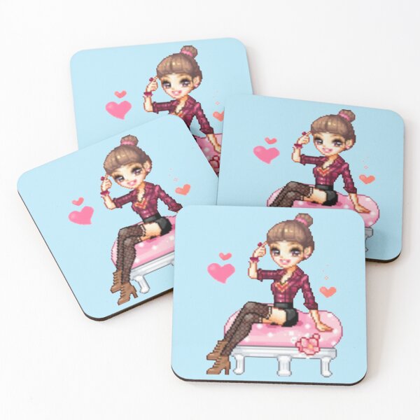 Item preview, Snsd Oh! Taeyeon MV Doll designed and sold by Otakubunny.