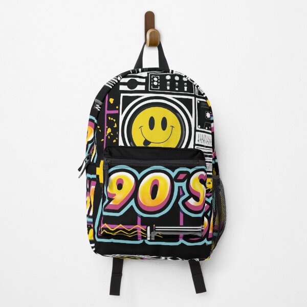 Item preview, 90's R&B Raised Me – Nostalgic Music Design with Boombox designed and sold by Dmetalx Art Apparel.