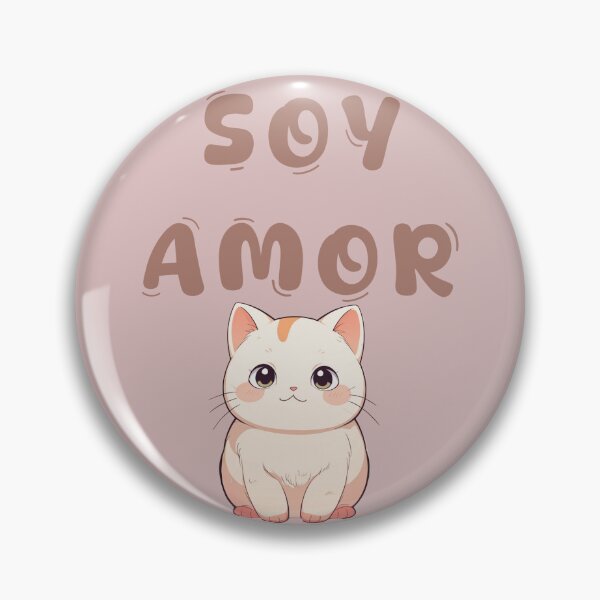Item preview, I AM LOVE, CUTE KITTY designed and sold by La Loca.