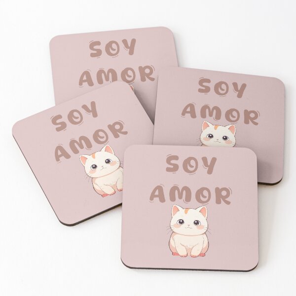 Item preview, I AM LOVE, CUTE KITTY designed and sold by La Loca.