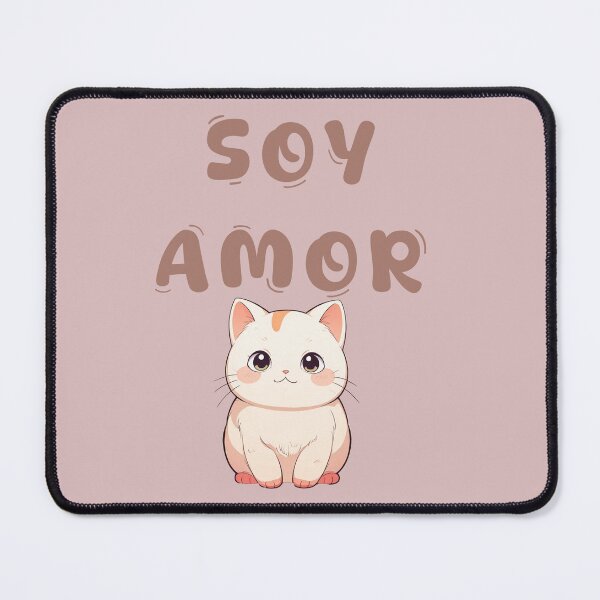Item preview, I AM LOVE, CUTE KITTY designed and sold by La Loca.