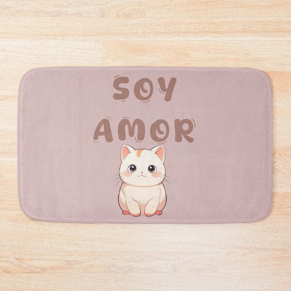 Item preview, I AM LOVE, CUTE KITTY designed and sold by La Loca.